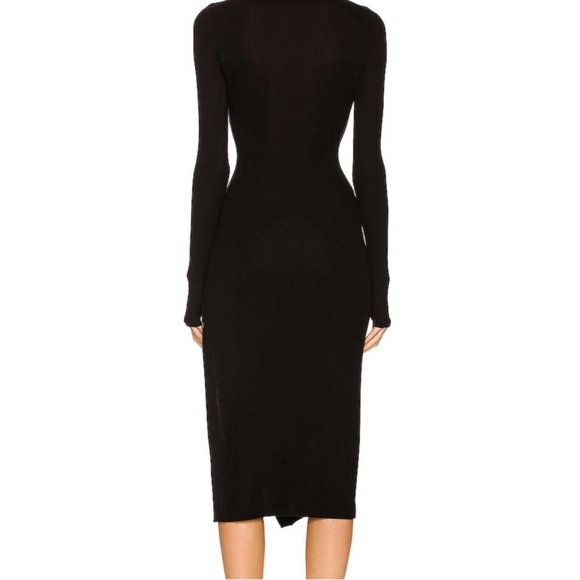 ALIX NYC Pearson Dress - Picture 4 of 11